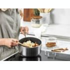 Alternate image 10 for GreenPan&trade; Tri-Clad Nonstick Stainless Steel 10-Piece Cookware Set