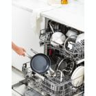 Alternate image 1 for GreenPan&trade; Tri-Clad Nonstick Stainless Steel 10-Piece Cookware Set