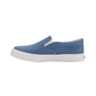 Alternate image 1 for Lamo&reg; Piper Women's Slip-On Shoe in Denim