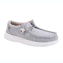 Lamo® Paula Breeze Women's Slip-On Shoe in Grey