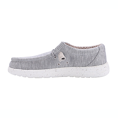 Lamo&reg; Paula Breeze Size 8 Women&#39;s Casual Shoe in Grey. View a larger version of this product image.