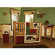 Trend Lab&reg; Northwoods 3-Piece Crib Bedding Set
