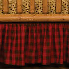 Alternate image 3 for Trend Lab&reg; Northwoods Crib Bedding Collection