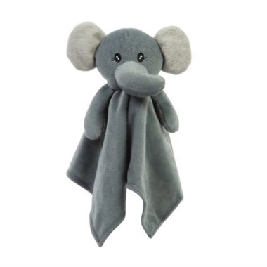 Sammy & Lou 3-Piece Elephant Gift Set in Grey. View a larger version of this product image.