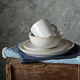 Denby Heritage Terrace Dinnerware Collection in Grey