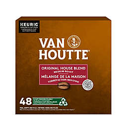 Van Houtte® Medium House Blend Keurig® K-Cup® Pods 48-Count