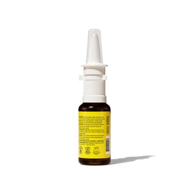 Beekeeper's Naturals&reg; 1 fl. oz. Propolis Nasal Spray. View a larger version of this product image.
