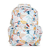 JuJuBe&reg; Be Packed Plus Diaper Backpack in Stitch in Paradise