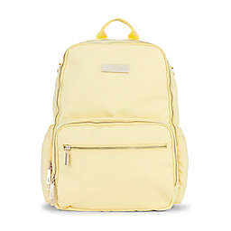 JuJuBe® Zealous Diaper Backpack in Sunbeam Yellow