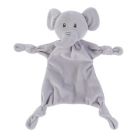 Alternate image 2 for My Tiny Moments&reg; 5-Piece Elephant Shaped Gift Set in Grey