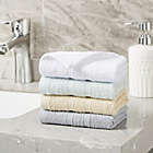 Alternate image 6 for Simply Essential&trade; Cotton 8-Piece Washcloth Set in Microchip