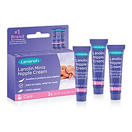 Lansinoh® HPA® Lanolin 1.41 oz. Breast Creme