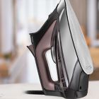 Alternate image 1 for Rowenta&reg; Pro Master Xcel DW8370 Steam Iron in Black