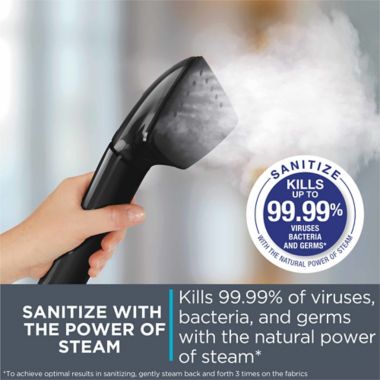 Rowenta&reg; Pro Style Care Garment Steamer. View a larger version of this product image.