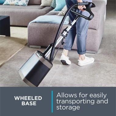 Rowenta&reg; Pro Style Care Garment Steamer. View a larger version of this product image.
