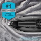 Alternate image 12 for ROWENTA Compact Steam Station Pro VR8324U1 Steam Generator Iron in Blue