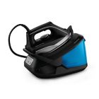 Alternate image 18 for ROWENTA Compact Steam Station Pro VR8324U1 Steam Generator Iron in Blue