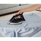 Alternate image 15 for ROWENTA Compact Steam Station Pro VR8324U1 Steam Generator Iron in Blue