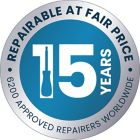 Alternate image 14 for ROWENTA Compact Steam Station Pro VR8324U1 Steam Generator Iron in Blue