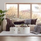 Alternate image 3 for UGG&reg; Dawson Faux Fur 70-Inch x 50-Inch Throw Blanket in Lodge