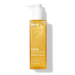 Hero Cosmetics 5.07 fl. oz. Clear Collective Exfoliating Jelly Cleanser