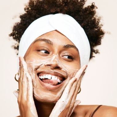 Hero Cosmetics 5.07 fl. oz. Clear Collective Exfoliating Jelly Cleanser. View a larger version of this product image.