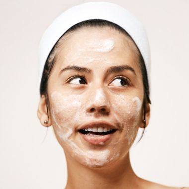 Hero Cosmetics 5.07 fl. oz. Clear Collective Exfoliating Jelly Cleanser. View a larger version of this product image.