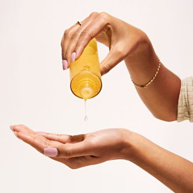 Hero Cosmetics 4.4 fl. oz. Clear Collective Balancing Capsule Toner. View a larger version of this product image.