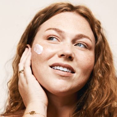 Hero Cosmetics 2.36 fl. oz. Clear Collective Clarifying Prebiotic Moisturizer. View a larger version of this product image.