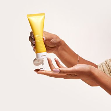 Hero Cosmetics 2.36 fl. oz. Clear Collective Clarifying Prebiotic Moisturizer. View a larger version of this product image.