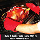 Alternate image 3 for All-Clad&reg; Stainless Steel Roaster With Rack