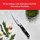 Alternate image 9 for ZWILLING Professional "S" 7-Piece Kitchen Knife Set with Magnetic Bar
