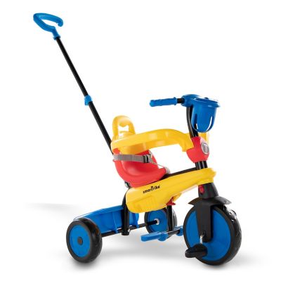 Smartrike Breeze Tricycle Multi