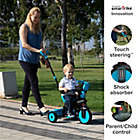 Alternate image 2 for smarTrike&trade; Breeze Tricycle