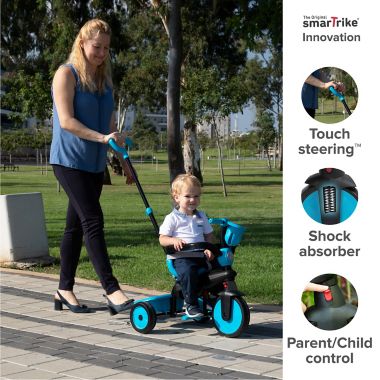 smarTrike&trade; Breeze Tricycle. View a larger version of this product image.