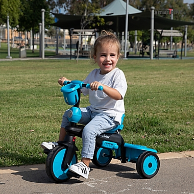 smarTrike&trade; Breeze Tricycle. View a larger version of this product image.