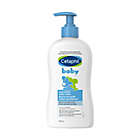 Alternate image 0 for Cetaphil&reg; 13.5 oz. Baby Shea Butter Daily Lotion
