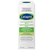 Cetaphil&reg; 120 ml Daily Facial Moisturizer SPF15