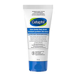 Cetaphil® 178 ml Extra Gentle Daily Scrub Exfoliant
