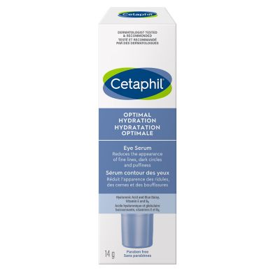 Cetaphil&reg; 14 g Optimal Hydration Eye Serum