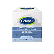 Cetaphil&reg; 48 g Optimal Hydration Daily Glow Cream