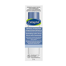 Cetaphil® 30 ml Optimal Hydration Illuminating Lotion Serum