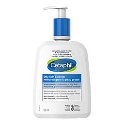 Cetaphil® 500 ml Oily Skin Cleanser