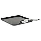 Alternate image 9 for All-Clad B1 Nonstick Hard Anodized 11-Inch Flat Square Griddle