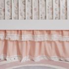 Alternate image 7 for Levtex Baby&reg; Over the Rainbow 4-Piece Multicolor Crib Bedding Set