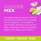 Alternate image 4 for Friday Collective&trade; Dance Mix 13.5 oz. 3-Wick Candle