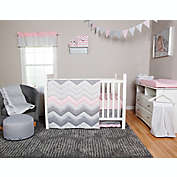 Trend Lab&reg; Cotton Candy Crib Bedding