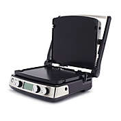 Green Pan Contact Multi-Grill, Griddle &amp; Waffle Maker