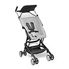 Alternate image 0 for Munchkin&reg; Sparrow&trade; Ultra Compact Stroller in Grey