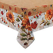 Laural Home&reg; Fall in Love Table Linen Collection